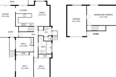 Spacious Modern Home Outstanding Views sleeps 9 Hobart Сasa de vacaciones