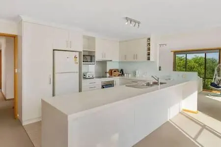 Сasa de vacaciones Spacious Modern Home Outstanding Views sleeps 9 Hobart